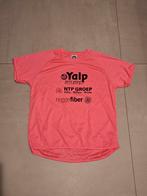 Sportshirt maat 152-158 - Goede staat, Gebruikt, Meisje, Sport- of Zwemkleding, Ophalen of Verzenden