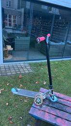 Stunt step, Ophalen, Gebruikt, Gewone step