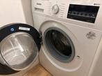 Siemens  iQ500  WM14G400 Wasmachine, Ophalen, 1200 tot 1600 toeren, Gebruikt, 8 tot 10 kg