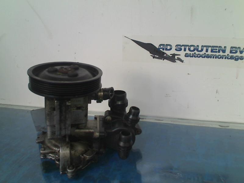 Stuurbekrachtigingspomp BMW 3 serie (E46/2) 2002 7614955107, Gebruikt, Petuelring 130, München 80809, , Duitsland, BMW, Bayerische Motoren Werke AG