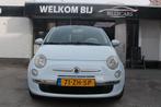 Fiat 500 1.4-16V Lounge / Airco /APK Nieuw / Glazen dak / El, Voorwielaandrijving, Elektrische ramen, 101 pk, Gebruikt