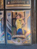 Ronaldo Voetbalkaart - FIFA 365 NAS18 Dominator, Verzamelen, Sportartikelen en Voetbal, Ophalen of Verzenden, Zo goed als nieuw