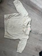 Hema trui met ruches, maat 92, Kinderen en Baby's, Kinderkleding | Maat 92, Ophalen of Verzenden, Zo goed als nieuw, Meisje, Trui of Vest