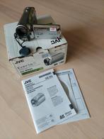 Vintage JVC Everio S GZ-MS95 Filmcamera, Ophalen, Overige soorten, Camera