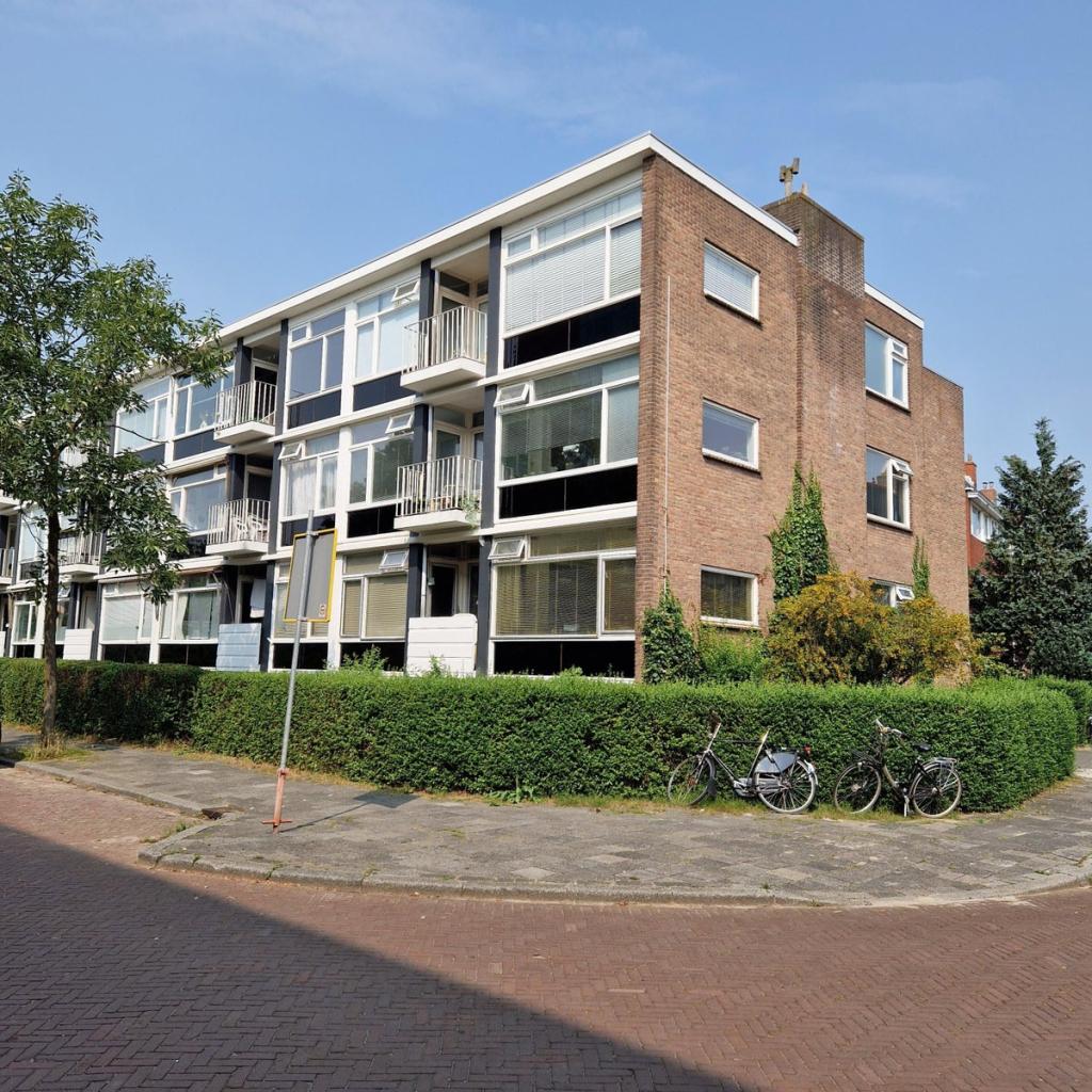NIEUW! Woonruimte te huur Lingestraat, Groningen