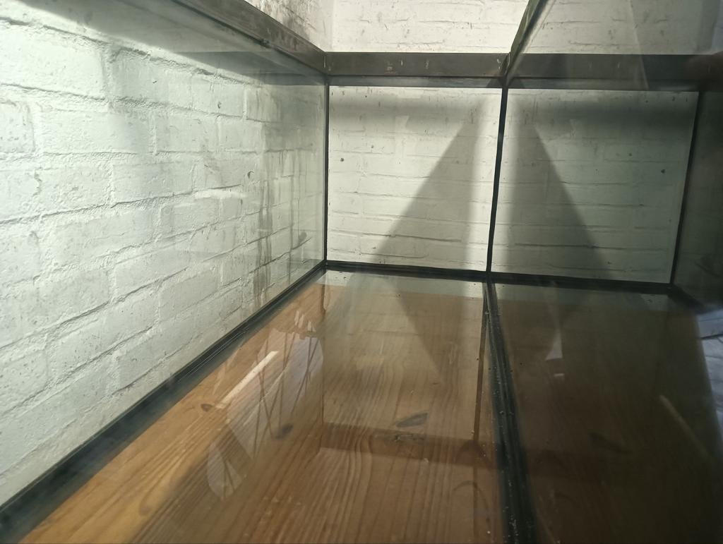 Juwel rio 450 bak aquarium  of terrarium, Dieren en Toebehoren, Ophalen of Verzenden