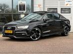 Audi A3 Limousine 1.4 TFSI CoD Ambiente Pro Line Plus, PANO,, Gebruikt, 4 cilinders, 150 pk, Leder en Stof