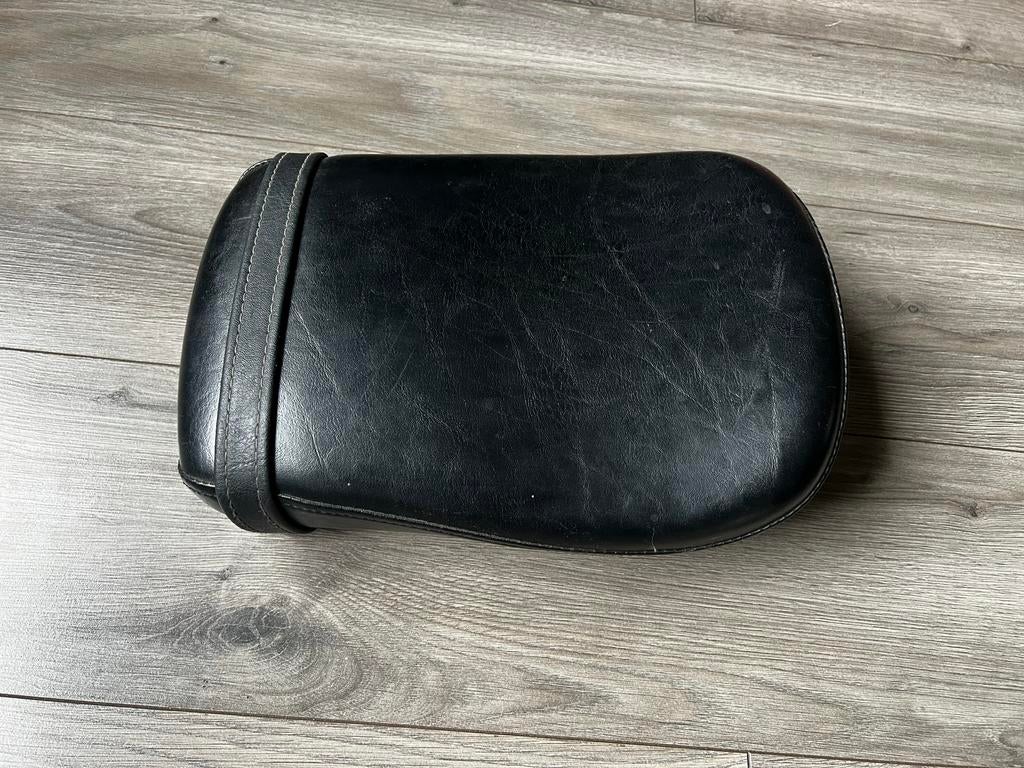 Buddyseat voor Yamaha Dragstar 1100 XVS Classic, Motoren, Ophalen, Gebruikt