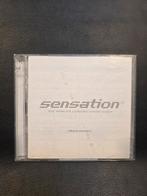 Sensation White Edition 3CD - Diverse Genres, Cd's en Dvd's, Cd's | Dance en House, Ophalen of Verzenden, Zo goed als nieuw