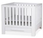 Coming Kids 'Salty': box, Ophalen, Gebruikt, Rechthoekig, In hoogte verstelbaar