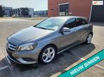 Mercedes-Benz A-klasse 180 PrestigeAUTOMAAT, navi,stoelverw, Stof, Gebruikt, 1295 kg, 4 cilinders