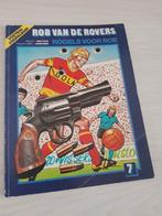 Rob van de Rovers, Boeken, Gelezen, Eén stripboek, Ophalen of Verzenden, Tom Tully & David Sque