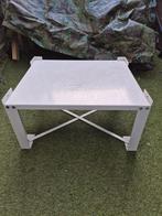 Inklap tafel, Ophalen of Verzenden, Zo goed als nieuw, Campingtafel