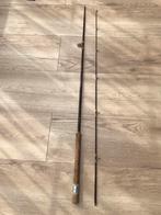 pateke morton spin zie foto’s en omschrijving, Ophalen of Verzenden, Zo goed als nieuw, Werphengel