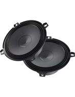 Audison AP5 midwoofers 13cm NIEUW, Ophalen of Verzenden, Nieuw