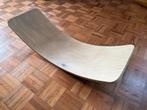 Houten Balance Board (een soort Wobbel), Ophalen of Verzenden, Gebruikt, Rij- of Hobbelspeelgoed