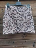 Rokje Cotton club maat S/36, Kleding | Dames, Rokken, Ophalen of Verzenden, Zo goed als nieuw, Maat 36 (S), Boven de knie