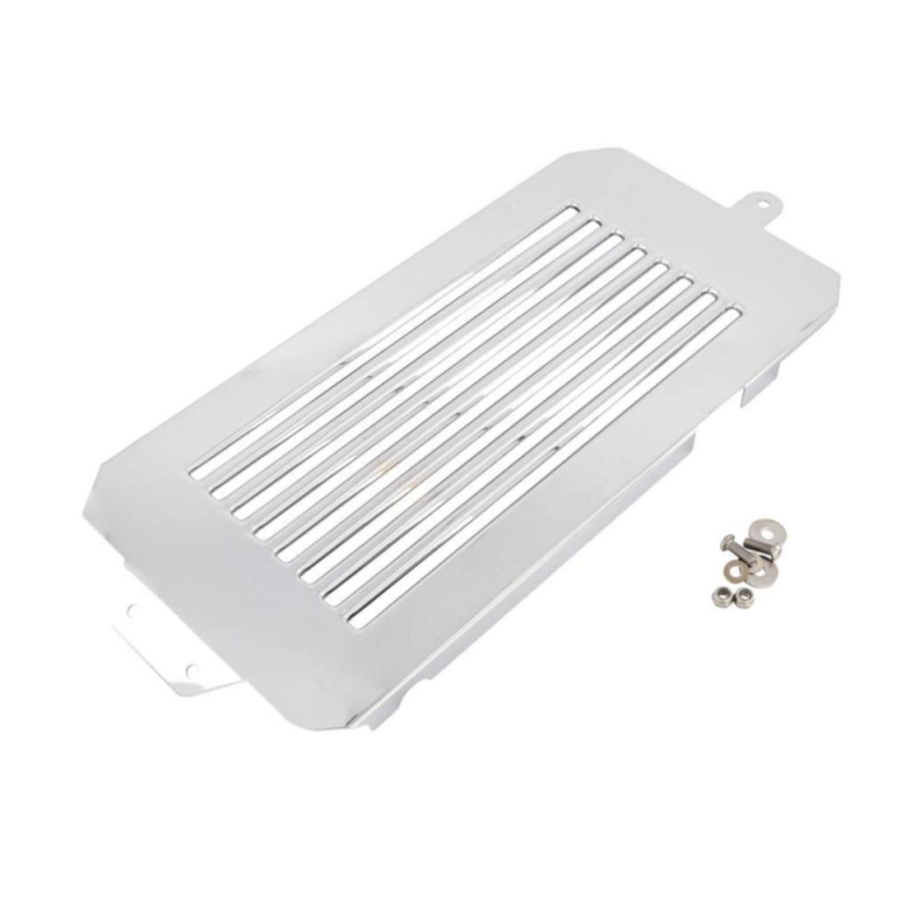 Radiator cover voor Honda VT 750 Shadow en VT 750 Spirit, Motoren, Ophalen of Verzenden, Nieuw