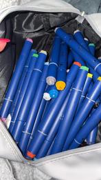 Alchol markers 48 stuks, Ophalen of Verzenden, Zo goed als nieuw, Minder dan 5 meter