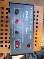 Voeding, Ophalen, Nieuw