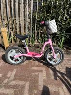 Roze Puky Princess Lillyfee loopfiets, Ophalen, Gebruikt, Loopfiets