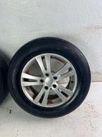 Hyundai Tucson Kia Sportage Niro velgen 16" 5x114.3 zomerset, Auto-onderdelen, Banden en Velgen, Niet ingevuld, 16 inch, Banden en Velgen