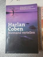 Thrillers o.a. Harlan Coben, Boeken, Thrillers, Ophalen of Verzenden, Gelezen, Harlan Coben