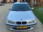 Bmw 3-SERIE 330i EXECUTIVE Automaat Youngtimer M-pakket BTW, Auto's, Automaat, Parkeersensor, 232 pk, Gebruikt