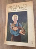 Jody en het Hertenjong - Marjorie Kinnan Rawlings (Vintage), Ophalen of Verzenden, Gelezen, Nederland