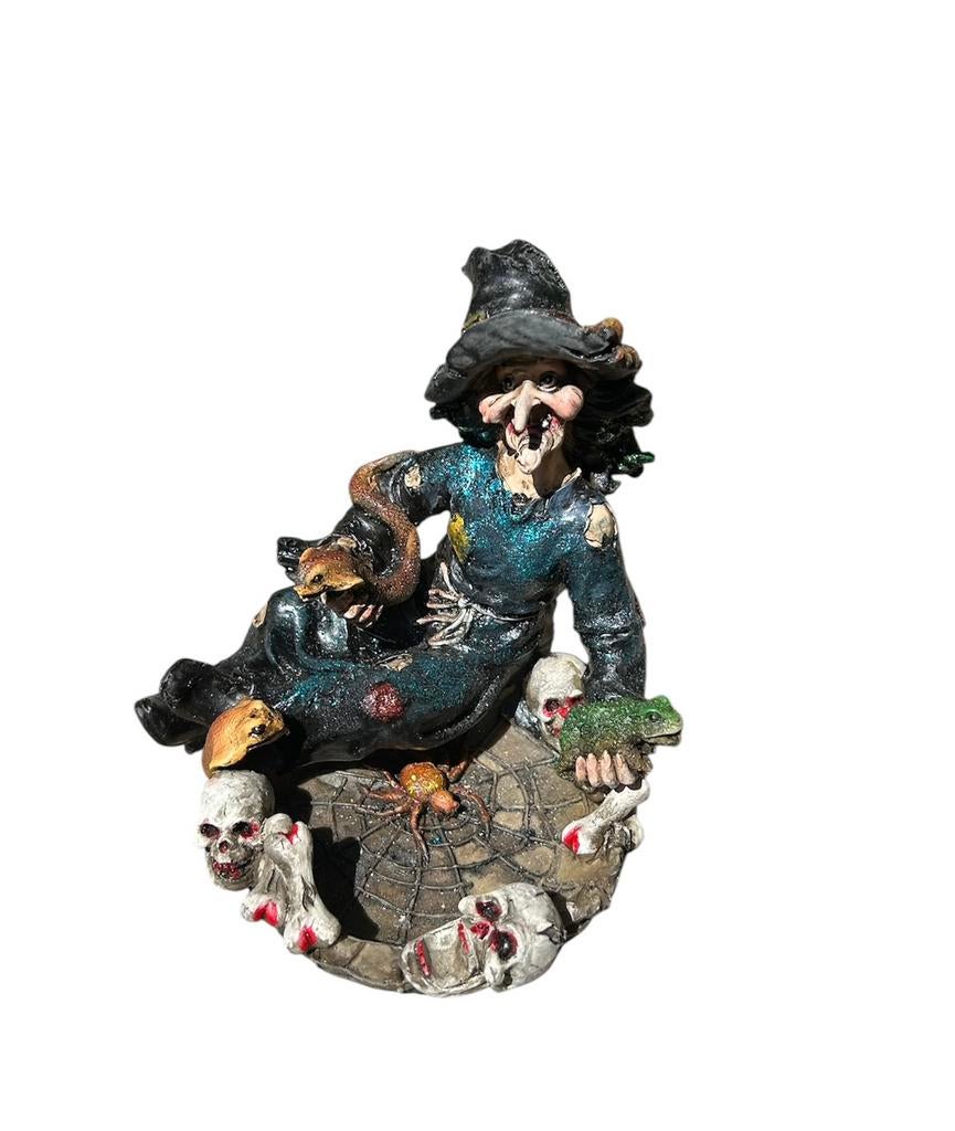 Halloween decoratie (partij), Ophalen, Nieuw, Versiering, Halloween of Griezel