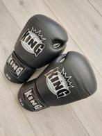 Bokshandschoenen King 16 OZ, super merk !!!, Overige, Verzenden, Zo goed als nieuw, Vechtsportmateriaal