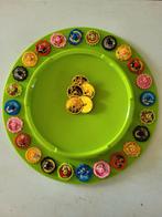 Super Spinners Plus complete set., Plus, Ophalen of Verzenden