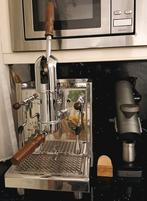 Volledig Gereviseerde Bezzera Strega Espressomachine, 10 kopjes of meer, Ophalen of Verzenden, Espresso apparaat