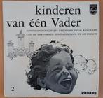 Kinderen v/d Hervormde Zondagsschool  (Philips EP 422 357), Ophalen of Verzenden, Zo goed als nieuw, Muziek