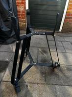 Kamado onderstel op wielen - Verrijdbaar en stevig, Ophalen, Gebruikt