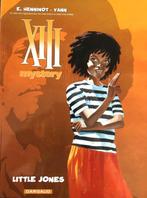 Stripboeken van XIII - W. Vance & J. van Hamme, Boeken, Stripboeken, Meerdere stripboeken, Ophalen of Verzenden, Zo goed als nieuw