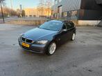 BMW 3-Serie 2.5 I 325 Touring AUT 2005 grijs, Automaat, Achterwielaandrijving, 2497 cc, 11 km/l