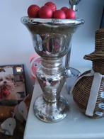 Riviera maison  kaarsenstandaard   armluis, Ophalen of Verzenden, Overige materialen, Minder dan 25 cm