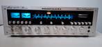 Marantz 4270 Stereo and Quadradial Receiver (1976-77) recap!, Marantz, Gebruikt, Ophalen of Verzenden, 60 tot 120 watt