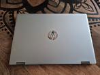 HP Pavilion x360 2 in 1 14", i5, 8GB, 256 GB SSD laptop, Qwerty, 8 GB, 14 inch, Ophalen of Verzenden