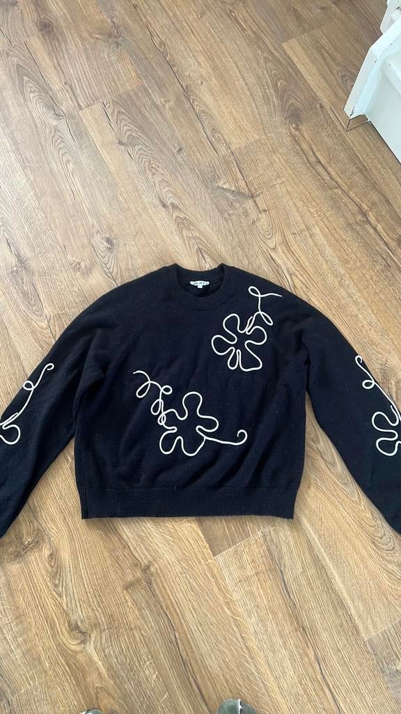 (9) laatste kans! Object trui maat xl, Kleding | Dames, Truien en Vesten, Ophalen of Verzenden, Gedragen, Maat 46/48 (XL) of groter