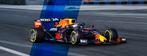 Weekend tickets f1 Oosterijk, Twee personen