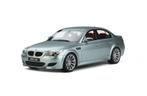 1/18 BMW E60 Phase 2 M5 Silverstone II A29 2008, Hobby en Vrije tijd, Modelauto's | 1:18, Ophalen, Nieuw, Auto, OttOMobile