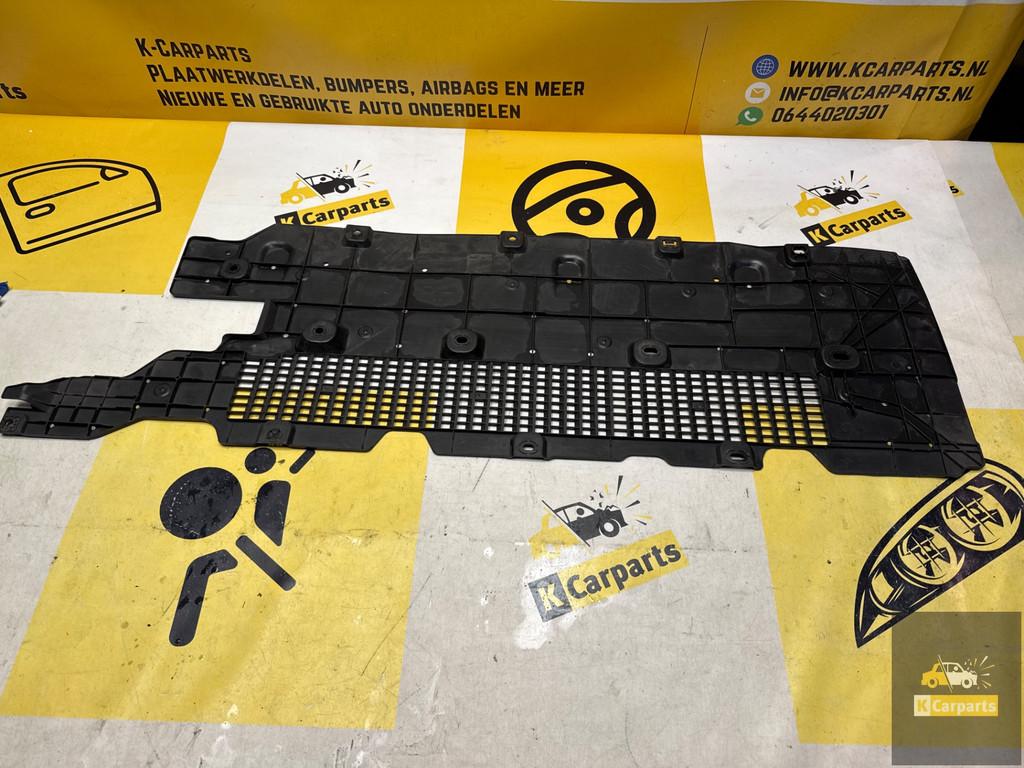 Renault talisman Beschermplaat 748145127R, Info@fabrikant.eu, Ophalen of Verzenden, Bumper, Fabrikant BV