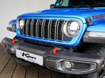 Jeep Wrangler VAN 2.0T Rubicon, Jeep, Stof, Euro 6, 4 cilinders