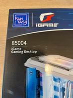 Pantasy spel computer bouwset, Ophalen of Verzenden, Zo goed als nieuw, Groter dan 1:32