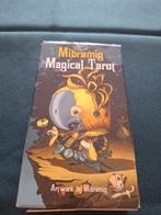Mibramig magical tarot, Ophalen of Verzenden, Tarot of Kaarten leggen, Overige typen