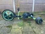 Huffy Green Machine Drift Trike - Groen/Zwart, Ophalen, Gebruikt, Verstelbare zitting