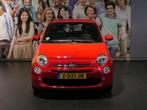 Fiat 500 1.0 Hybrid Club - Occasion Lease vanaf €339 p/m -, Stof, 4 stoelen, Overige brandstoffen, Bedrijf