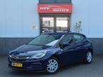 Opel Astra 1.0 Online Edition navi LM camera org NL, Auto's, Gebruikt, Euro 6, Blauw, 610 kg